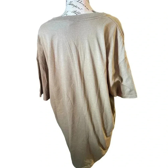 DELTA PRO WEIGHT SIZE XL ARMY GREEN DEER DESIGN - Picture 3 of 4